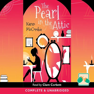 The Pearl In Attic
