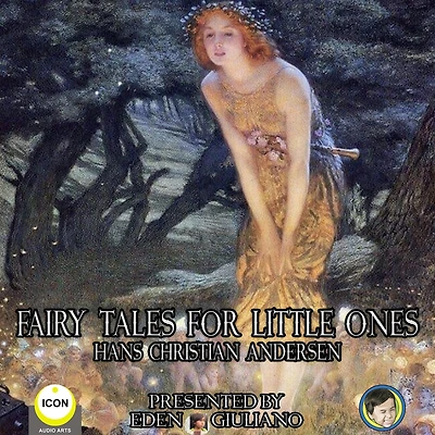 Fairy Tales For Little Ones