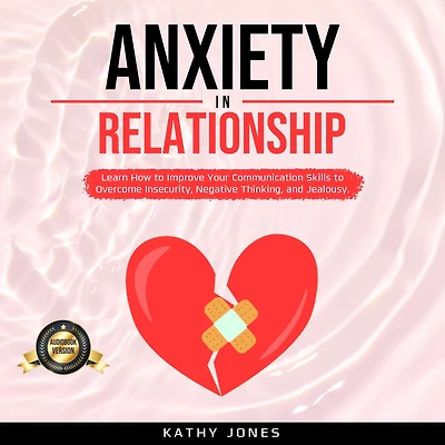 Anxiety in Relationship