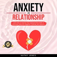 Anxiety in Relationship