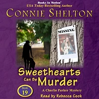 Sweethearts Can Be Murder (Charlie Parker Mysteries, Book 19)