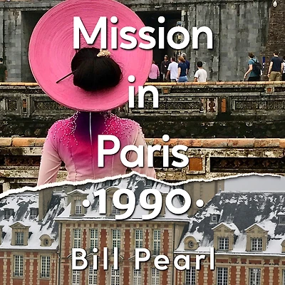 Mission Paris 1990
