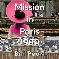 Mission Paris 1990