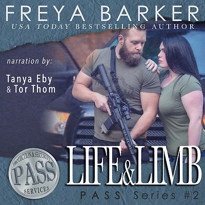 Life&Limb (PASS Series, #2)