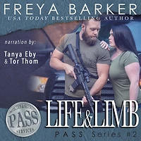 Life&Limb (PASS Series, #2)