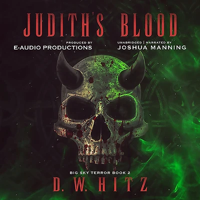 Judith's Blood