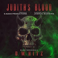 Judith's Blood