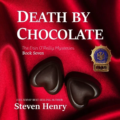 Death By Chocolate