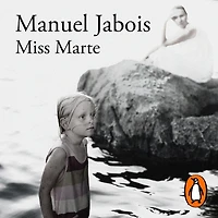 Miss Marte (Spanish Edition)