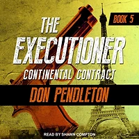 Continental Contract (Executioner Series #5)