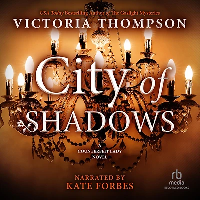 City of Shadows