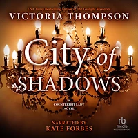City of Shadows