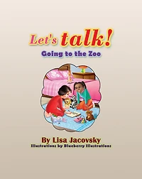 Lets Talk! Going to the zoo