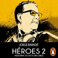 Héroes 2