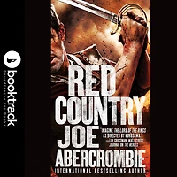 Red Country