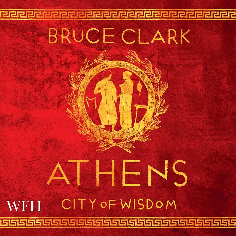 Athens: A History