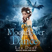 The Moonflower Dance