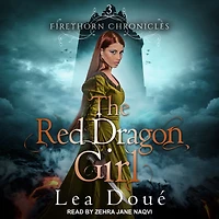 The Red Dragon Girl