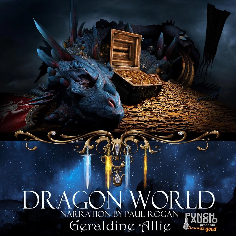 Dragon World