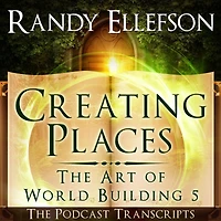 Creating Places - The Podcast Transcripts