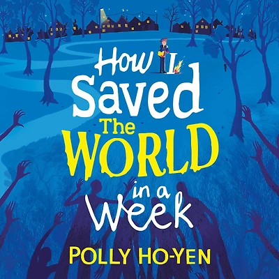 How I Saved the World a Week
