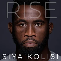 Rise: The Brand New Autobiography