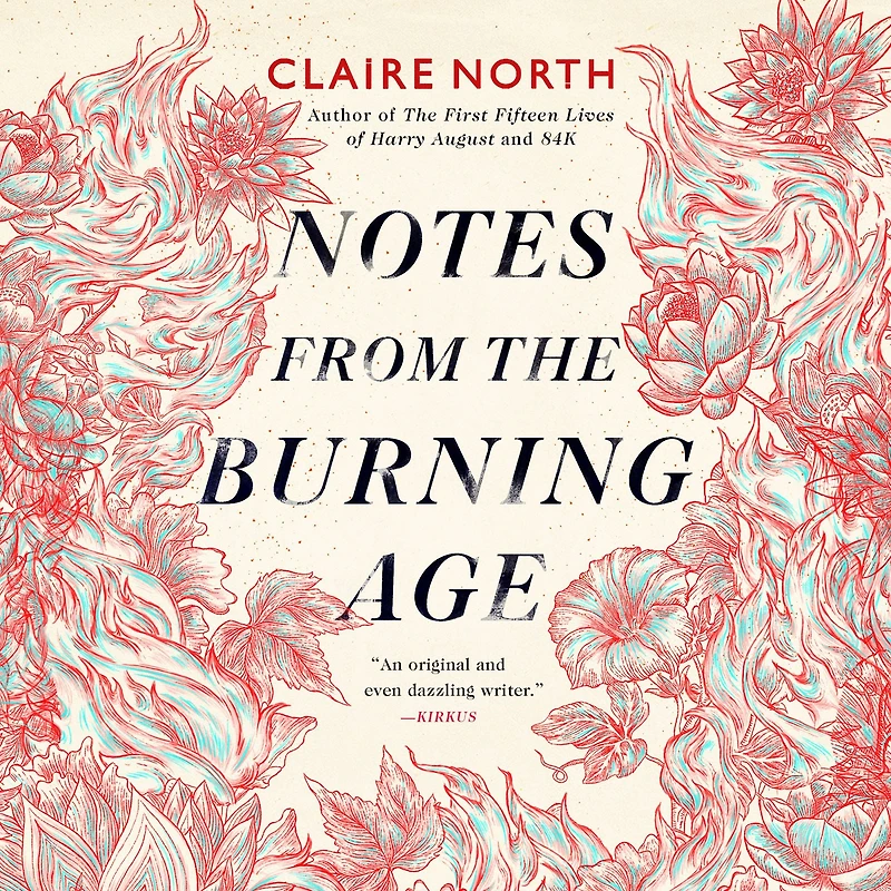 Notes from the Burning Age