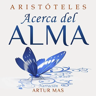 Acerca del alma