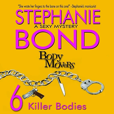 6 Killer Bodies