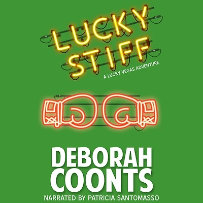 Lucky Stiff (Lucky O'Toole Series #2)