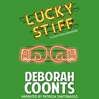 Lucky Stiff (Lucky O'Toole Series #2)