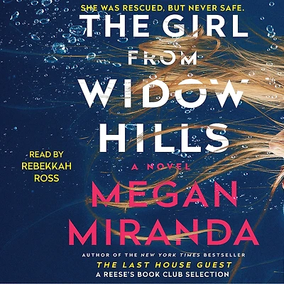 The Girl from Widow Hills: A Novel