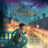 the Girl with Dragon Heart