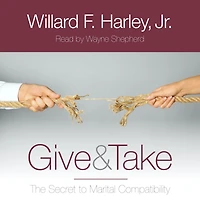 Give and Take: The Secret to Marital Compatibility