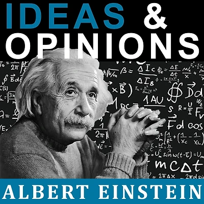 Ideas And Opinions