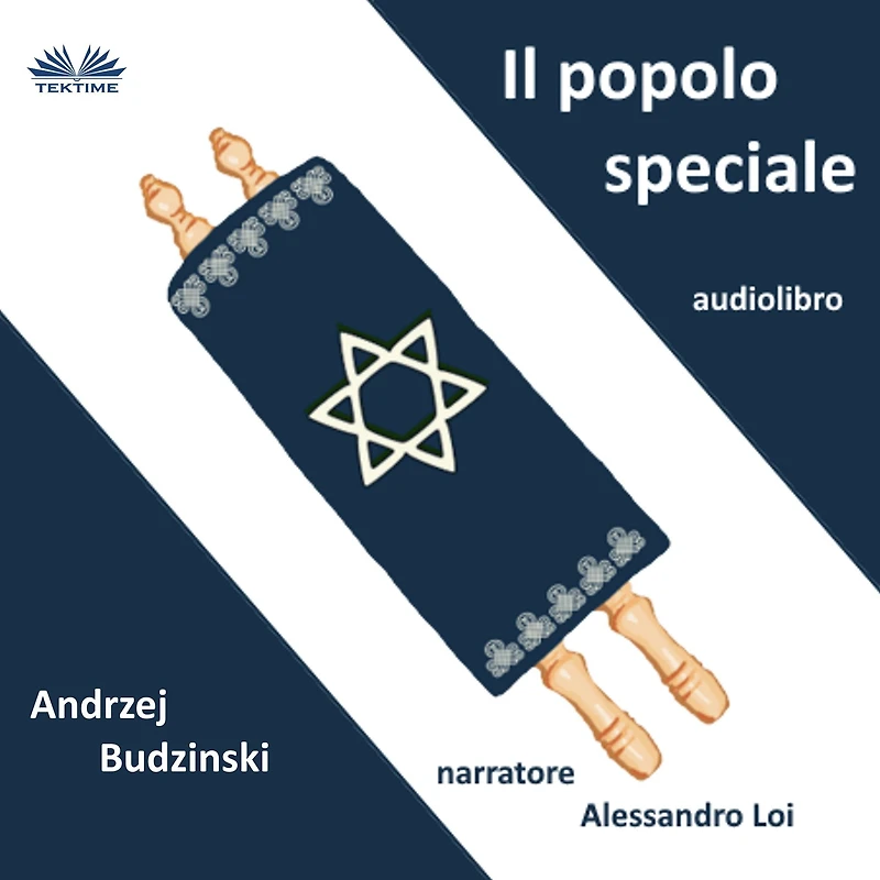 Il popolo speciale...