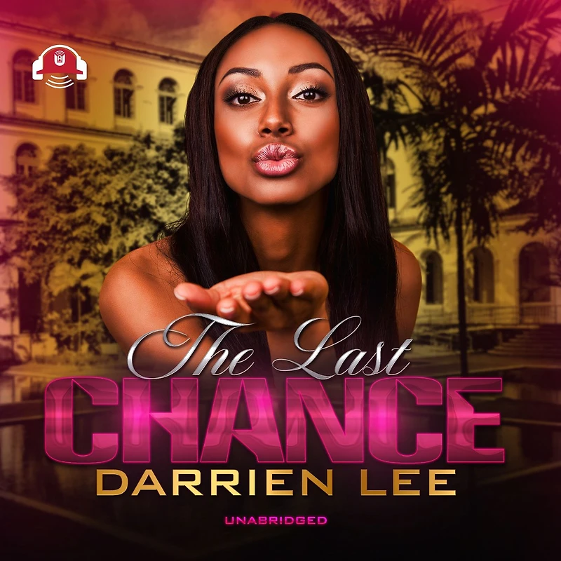 The Last Chance
