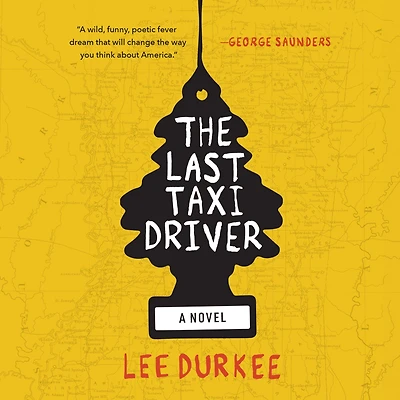 The Last Taxi Driver