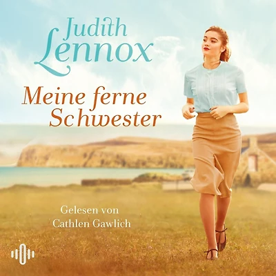 Meine ferne Schwester