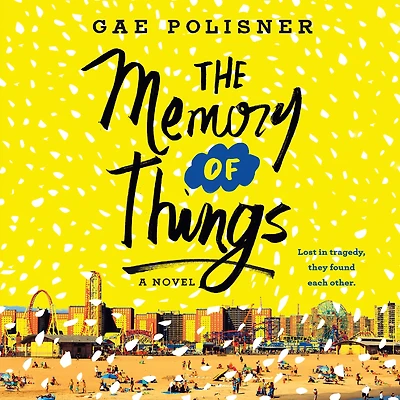 The Memory of Things