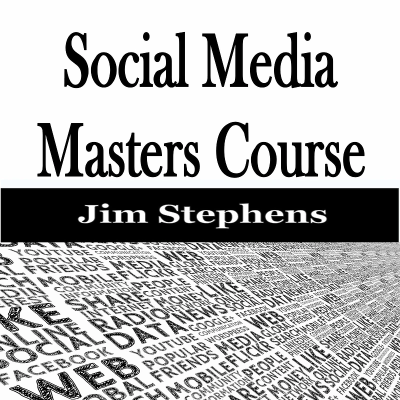 ¿Social Media Masters Course