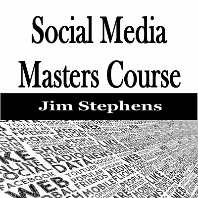 ¿Social Media Masters Course