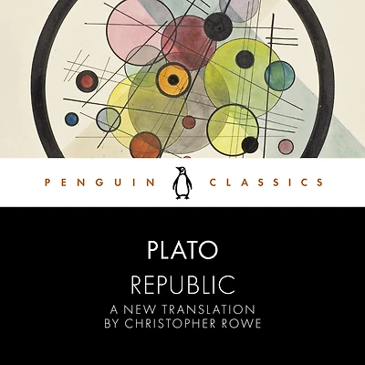 The Republic (Deluxe Library Edition)