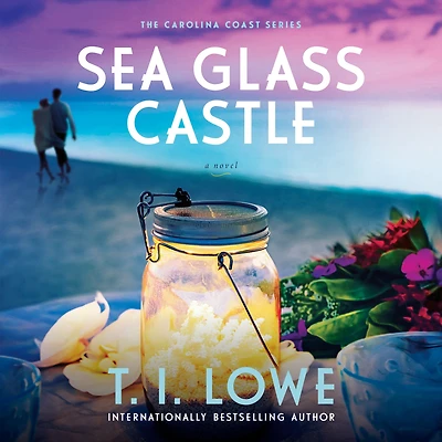 Sea Glass Castle