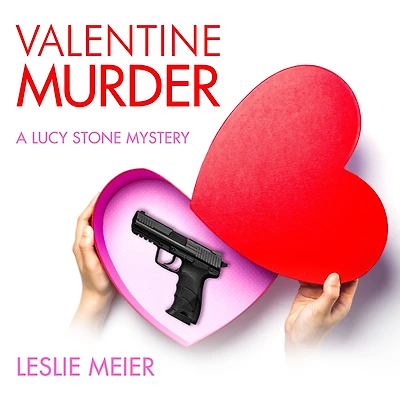 Valentine Murder (Lucy Stone Series #5)