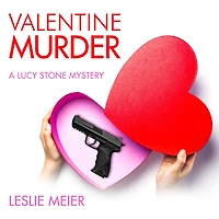 Valentine Murder (Lucy Stone Series #5)