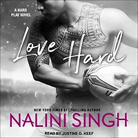 Love Hard (Hard Play Series #3)