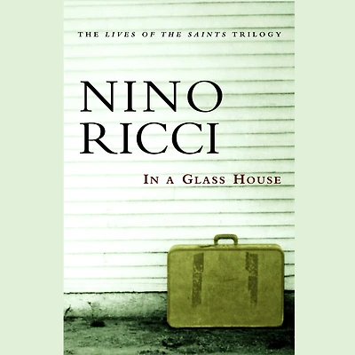 a Glass House