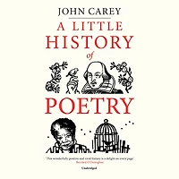 A Little History of Poetry