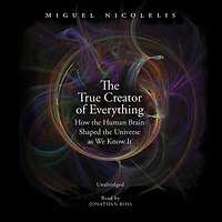 the True Creator of Everything: How Human Brain Shaped Universe as We Know It